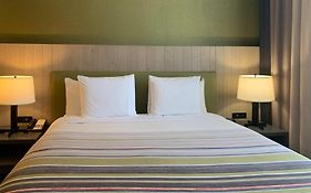 Country Inn & Suites By Radisson, San Jose International Airport, Ca